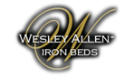 Wesley Allen Logo